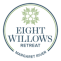 Eight Willows Retreat Margaret River Logo Footer