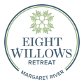 Eight Willows Retreat Margaret River Logo