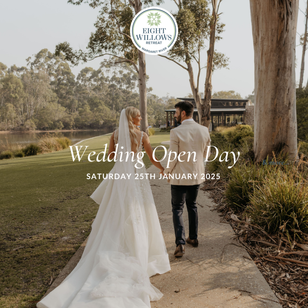 Wedding Open Day